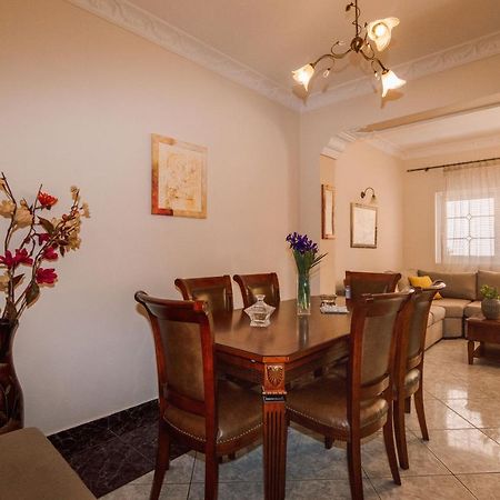 Oasis Zante Apartment 外观 照片