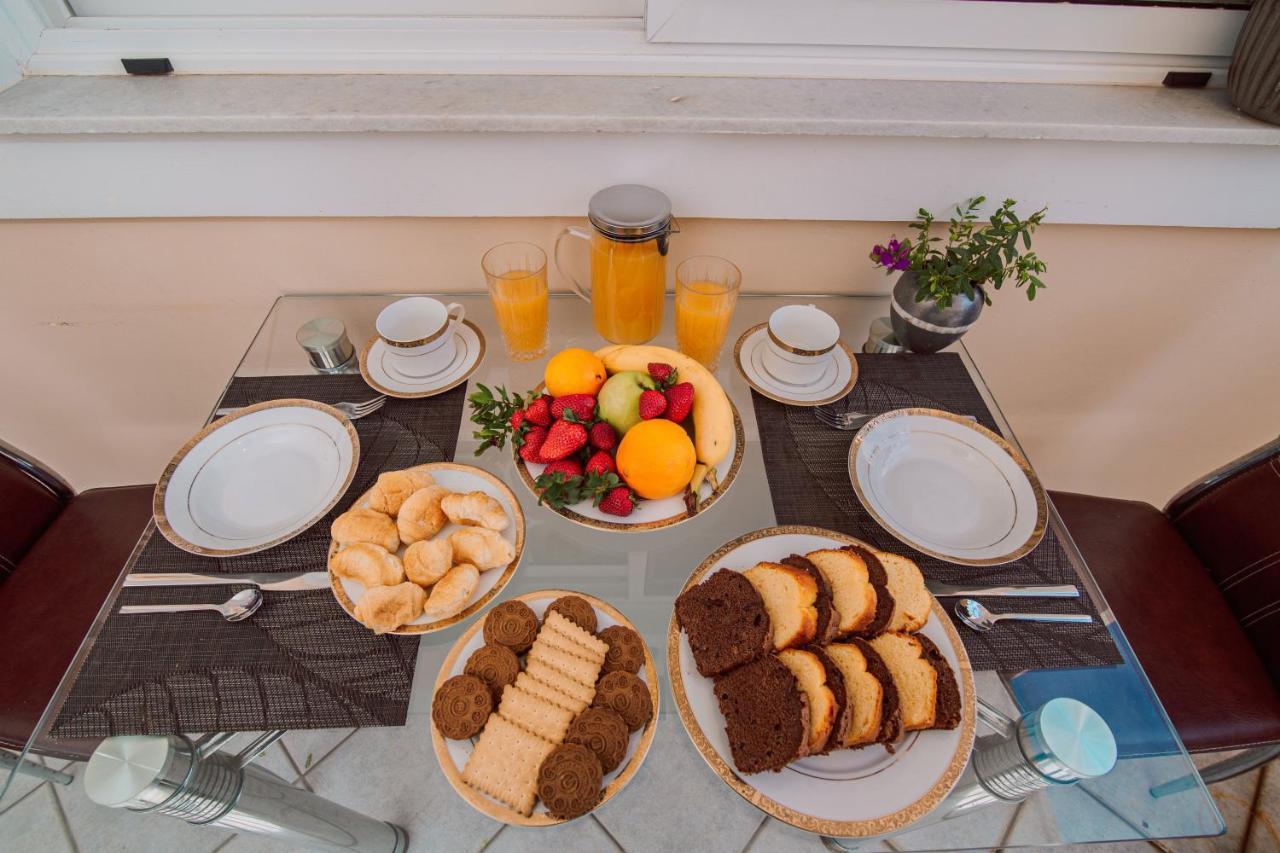 Oasis Zante Apartment 外观 照片