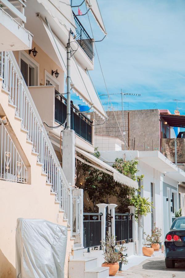 Oasis Zante Apartment 外观 照片