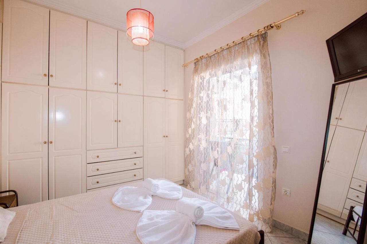Oasis Zante Apartment 外观 照片
