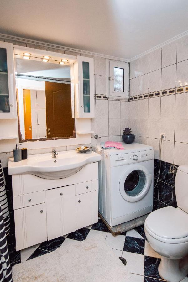 Oasis Zante Apartment 外观 照片