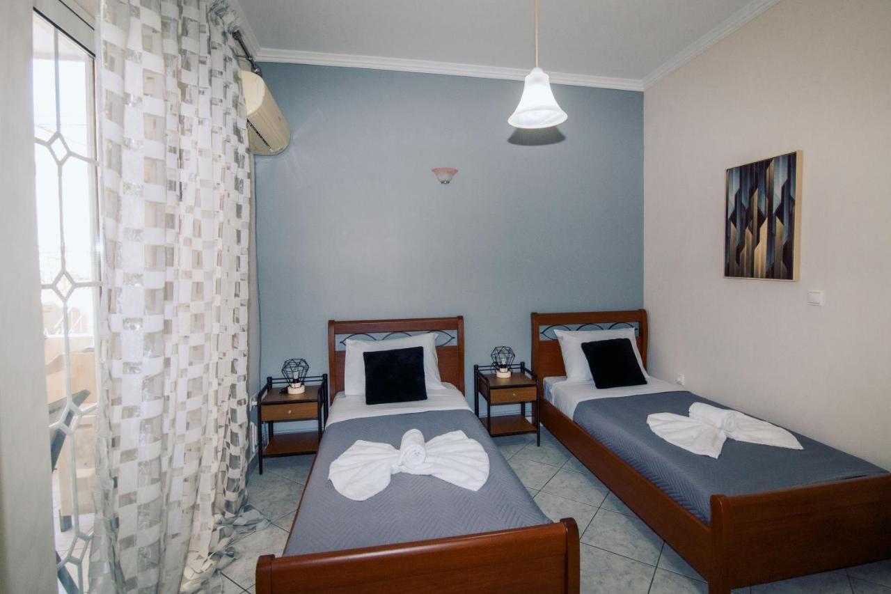 Oasis Zante Apartment 外观 照片