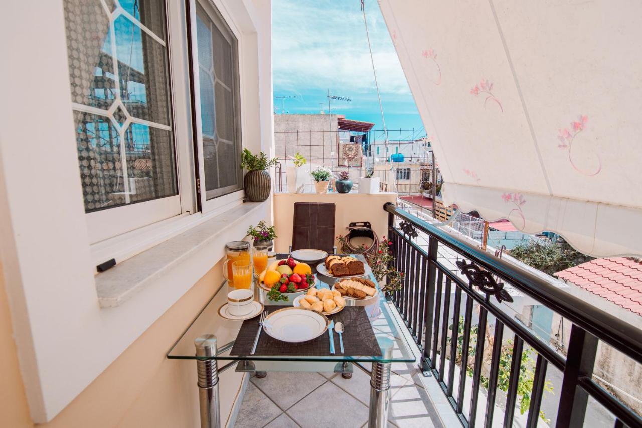 Oasis Zante Apartment 外观 照片