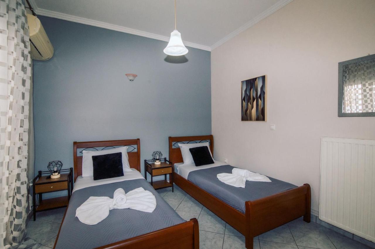Oasis Zante Apartment 外观 照片