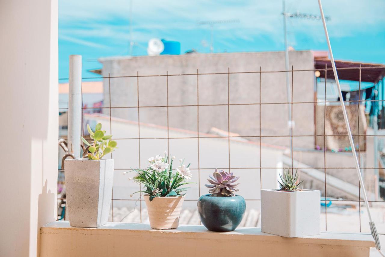Oasis Zante Apartment 外观 照片