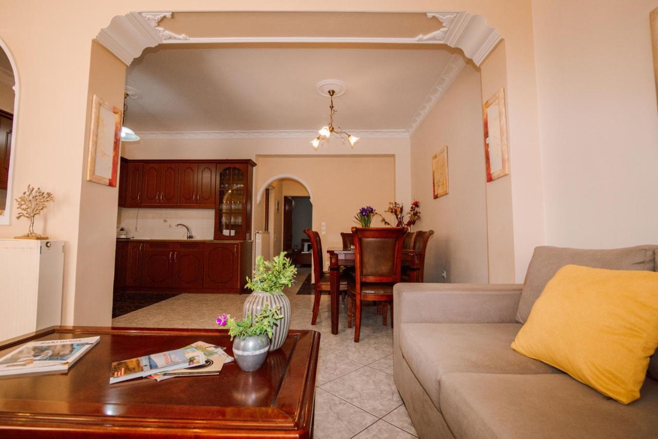Oasis Zante Apartment 外观 照片