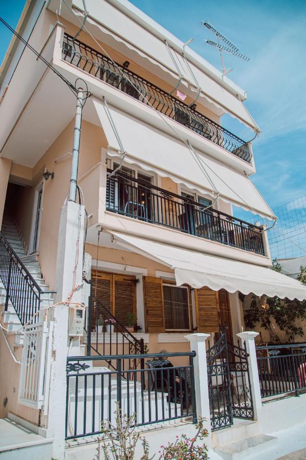 Oasis Zante Apartment 外观 照片