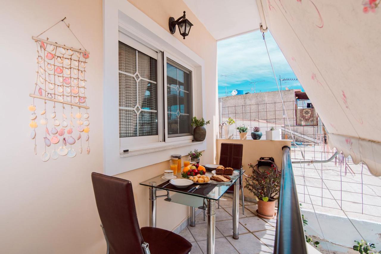Oasis Zante Apartment 外观 照片