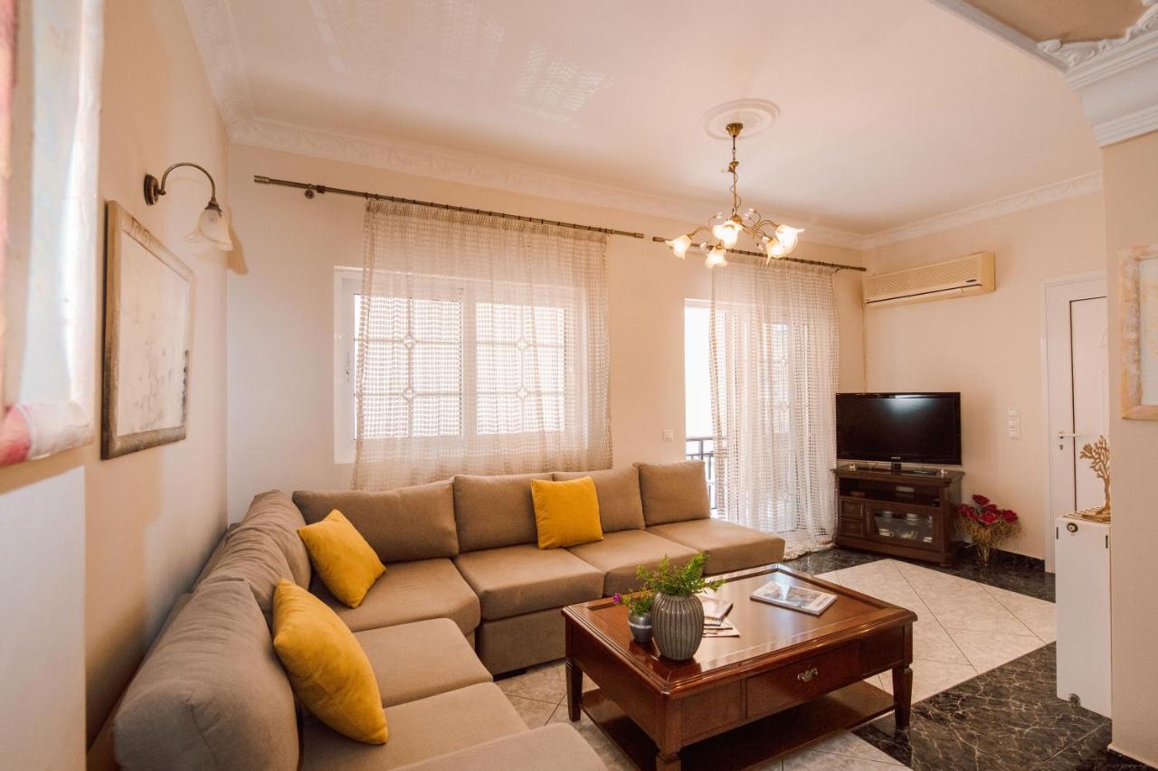 Oasis Zante Apartment 外观 照片