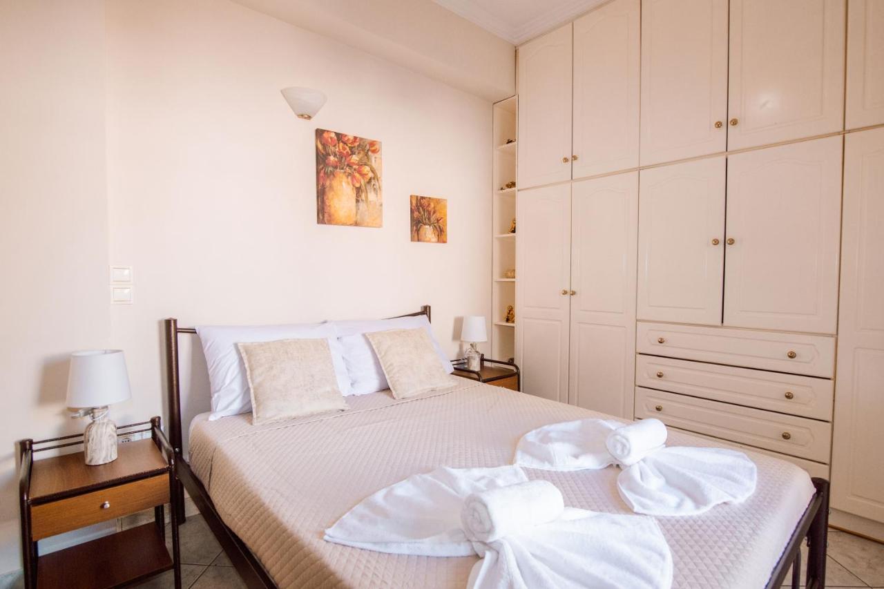 Oasis Zante Apartment 外观 照片