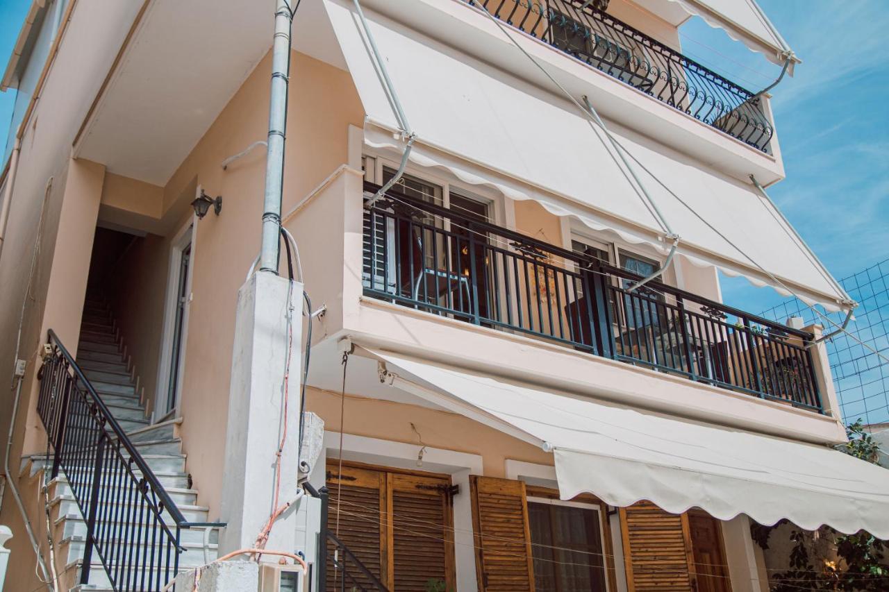 Oasis Zante Apartment 外观 照片