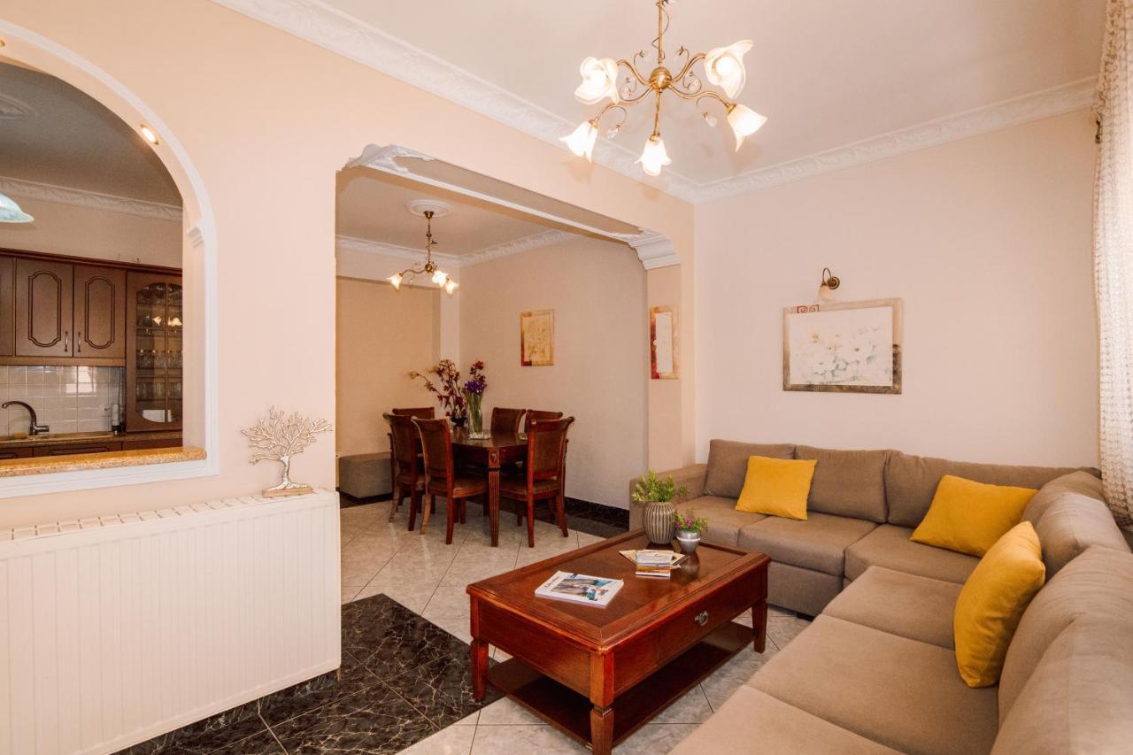 Oasis Zante Apartment 外观 照片