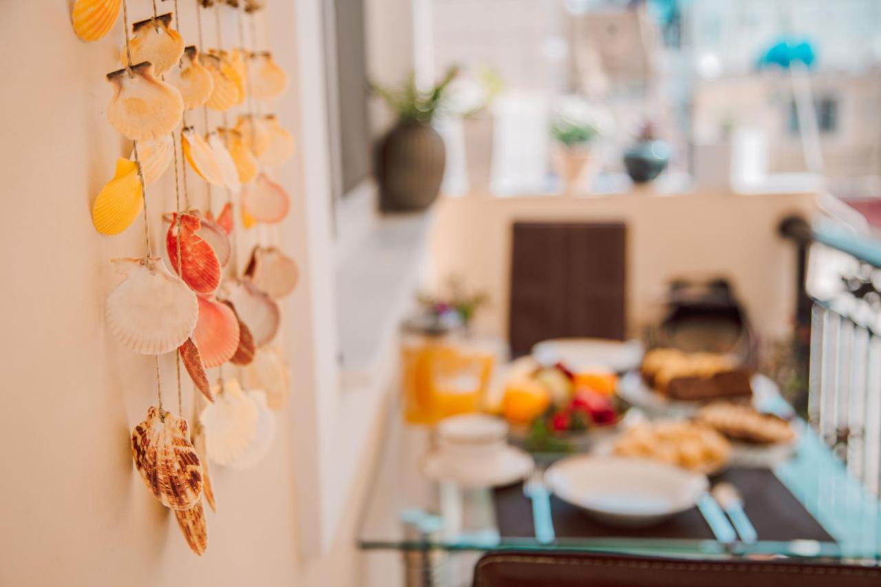 Oasis Zante Apartment 外观 照片