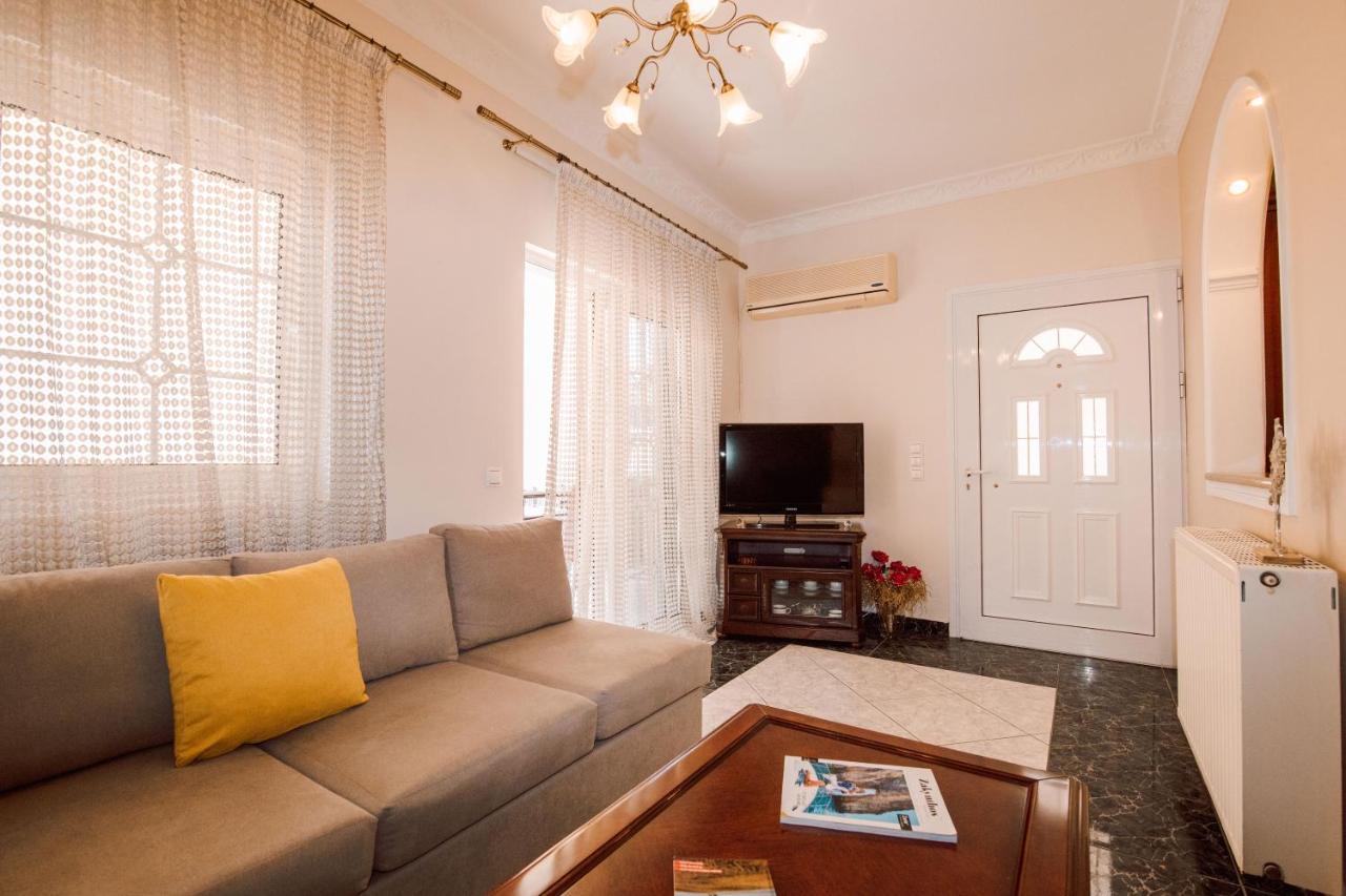 Oasis Zante Apartment 外观 照片