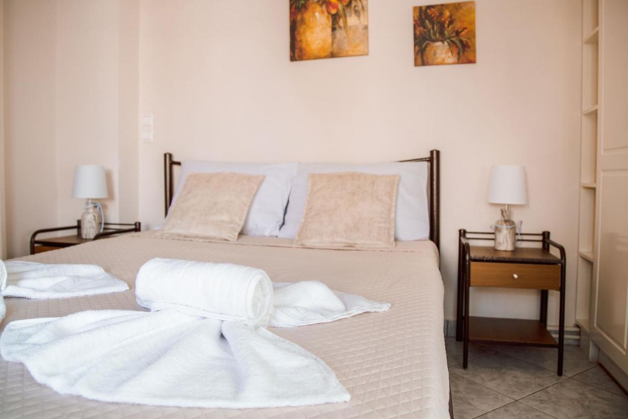 Oasis Zante Apartment 外观 照片