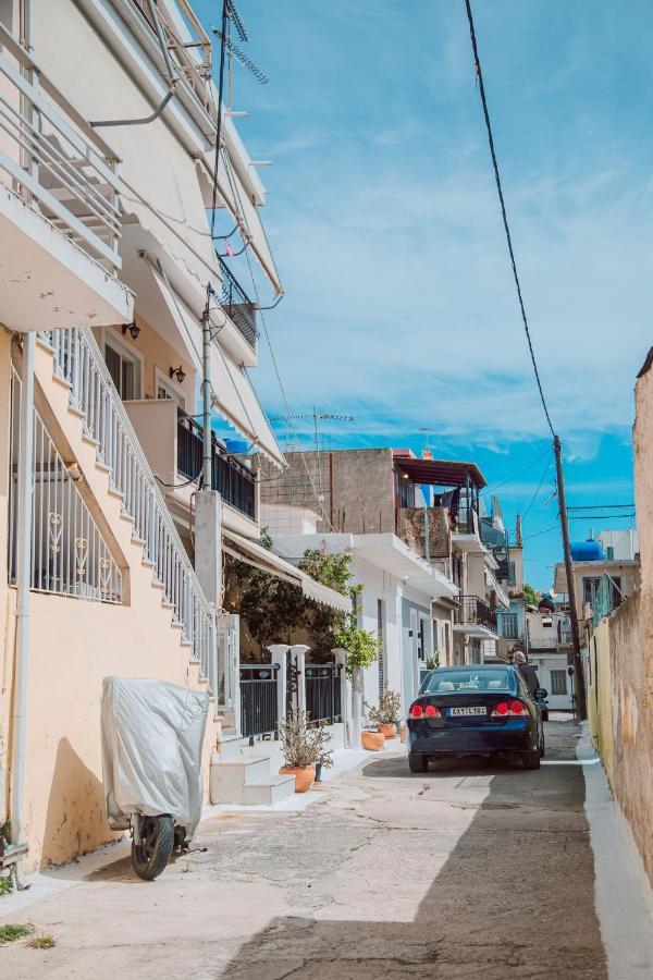 Oasis Zante Apartment 外观 照片
