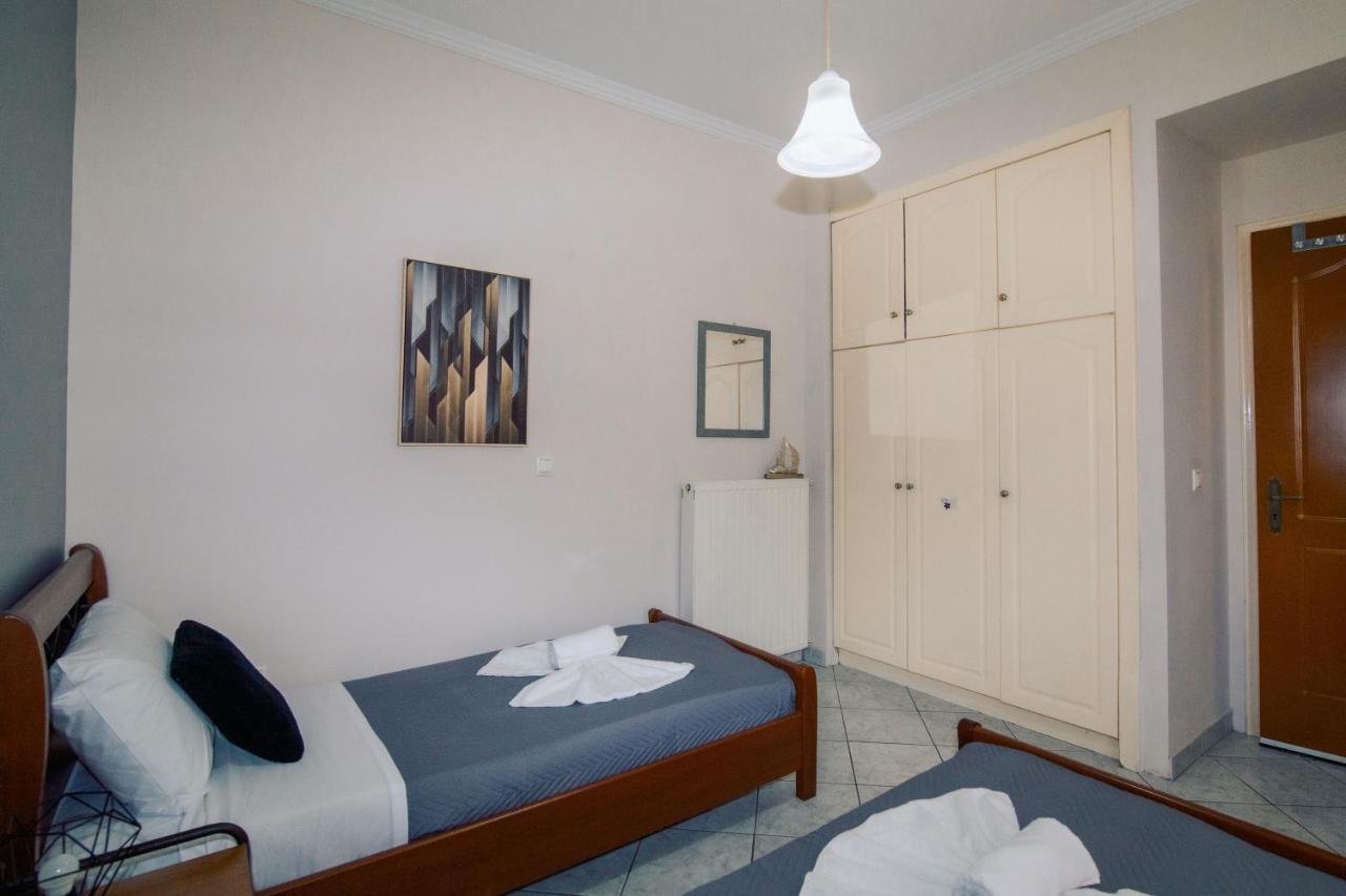 Oasis Zante Apartment 外观 照片