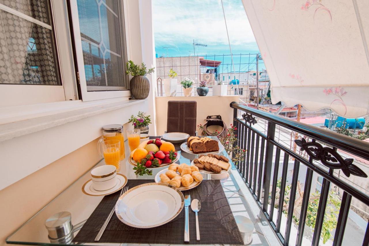 Oasis Zante Apartment 外观 照片