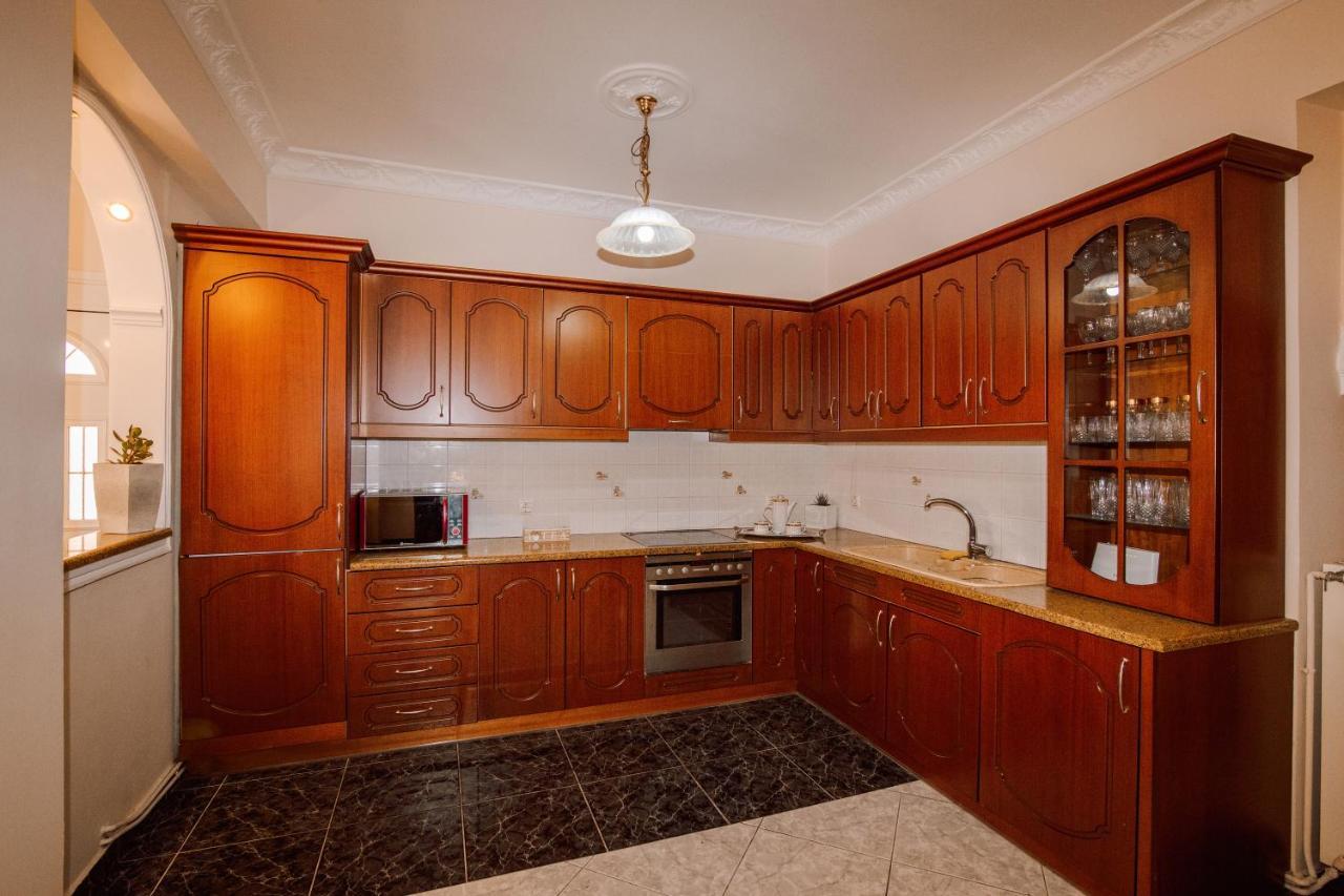 Oasis Zante Apartment 外观 照片