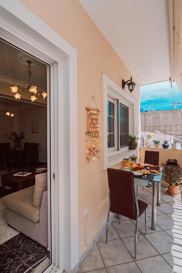 Oasis Zante Apartment 外观 照片