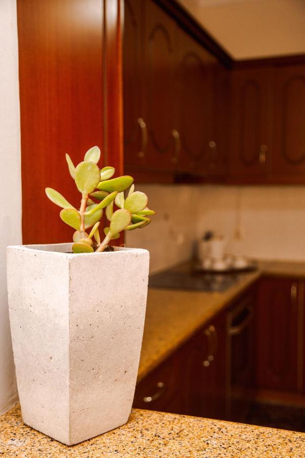 Oasis Zante Apartment 外观 照片