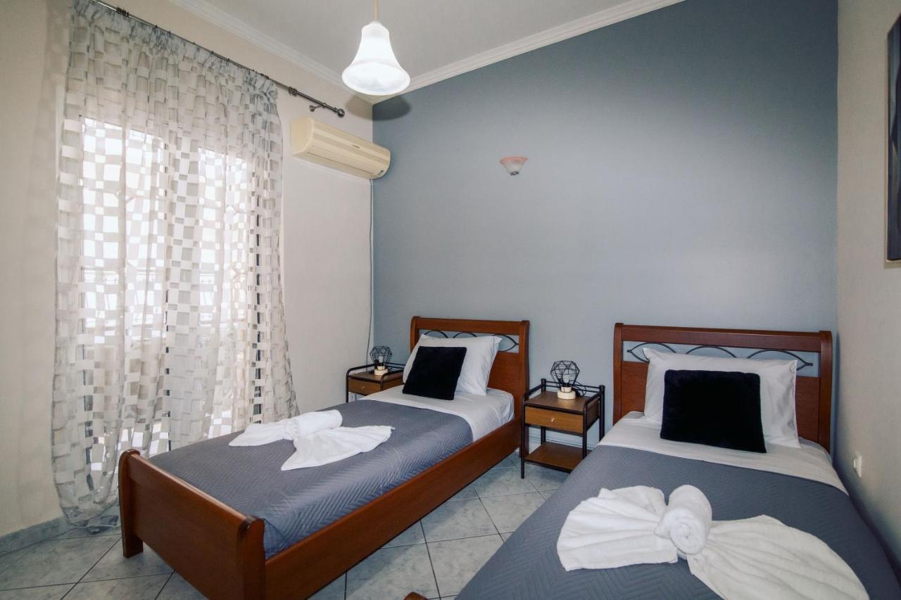 Oasis Zante Apartment 外观 照片