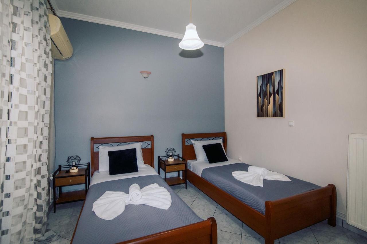 Oasis Zante Apartment 外观 照片
