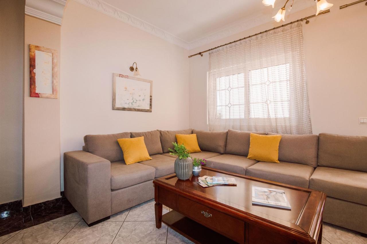 Oasis Zante Apartment 外观 照片