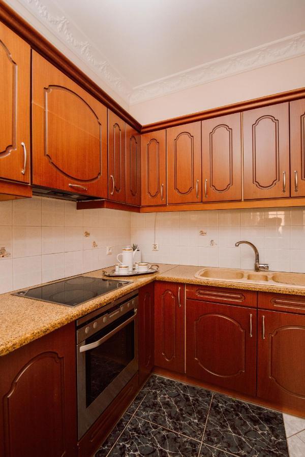 Oasis Zante Apartment 外观 照片