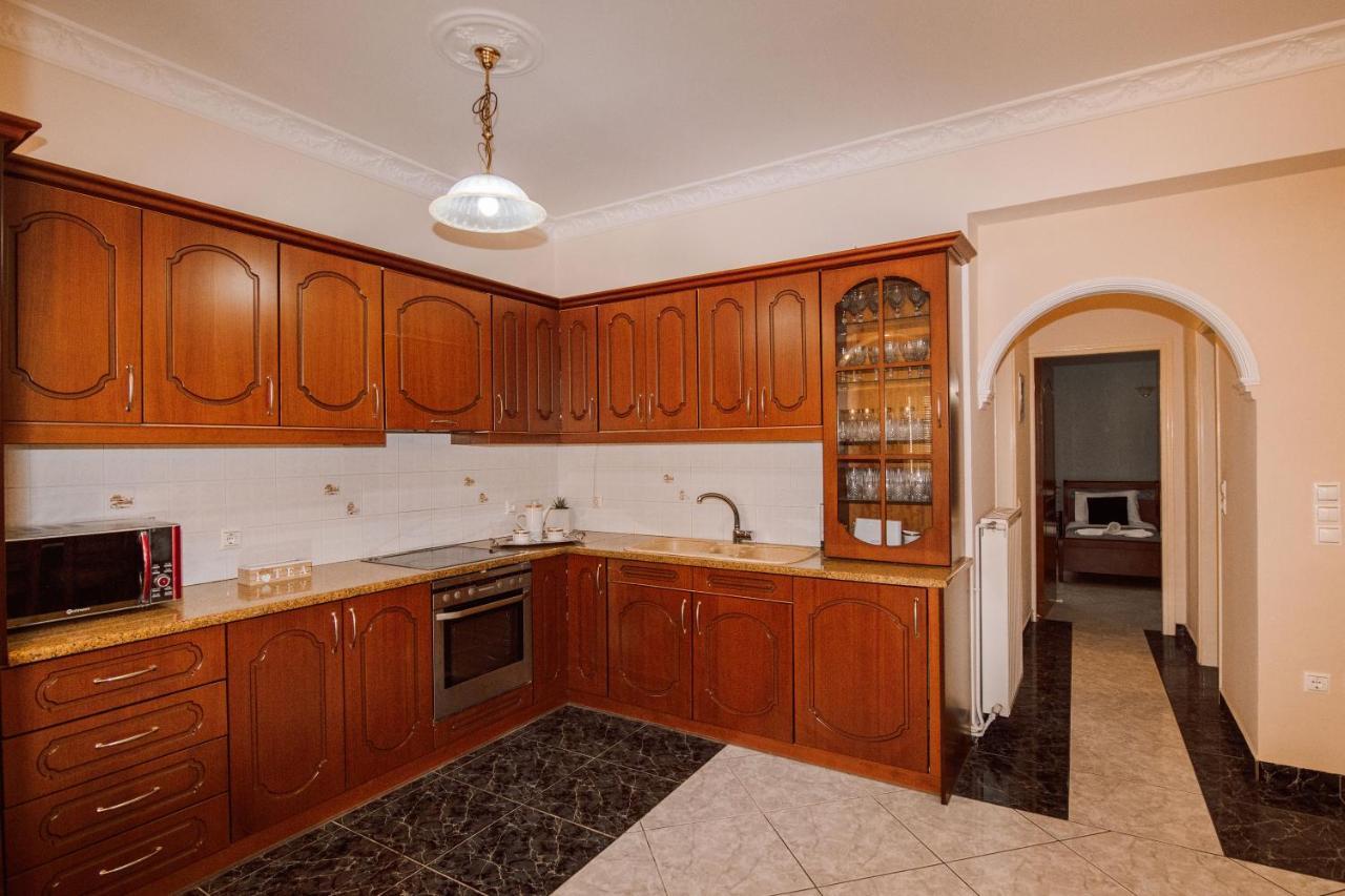 Oasis Zante Apartment 外观 照片