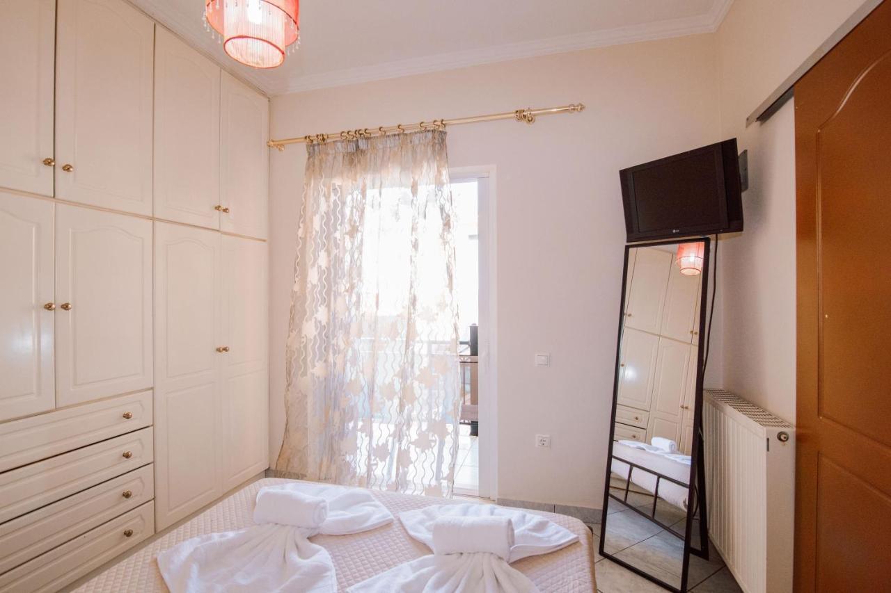 Oasis Zante Apartment 外观 照片