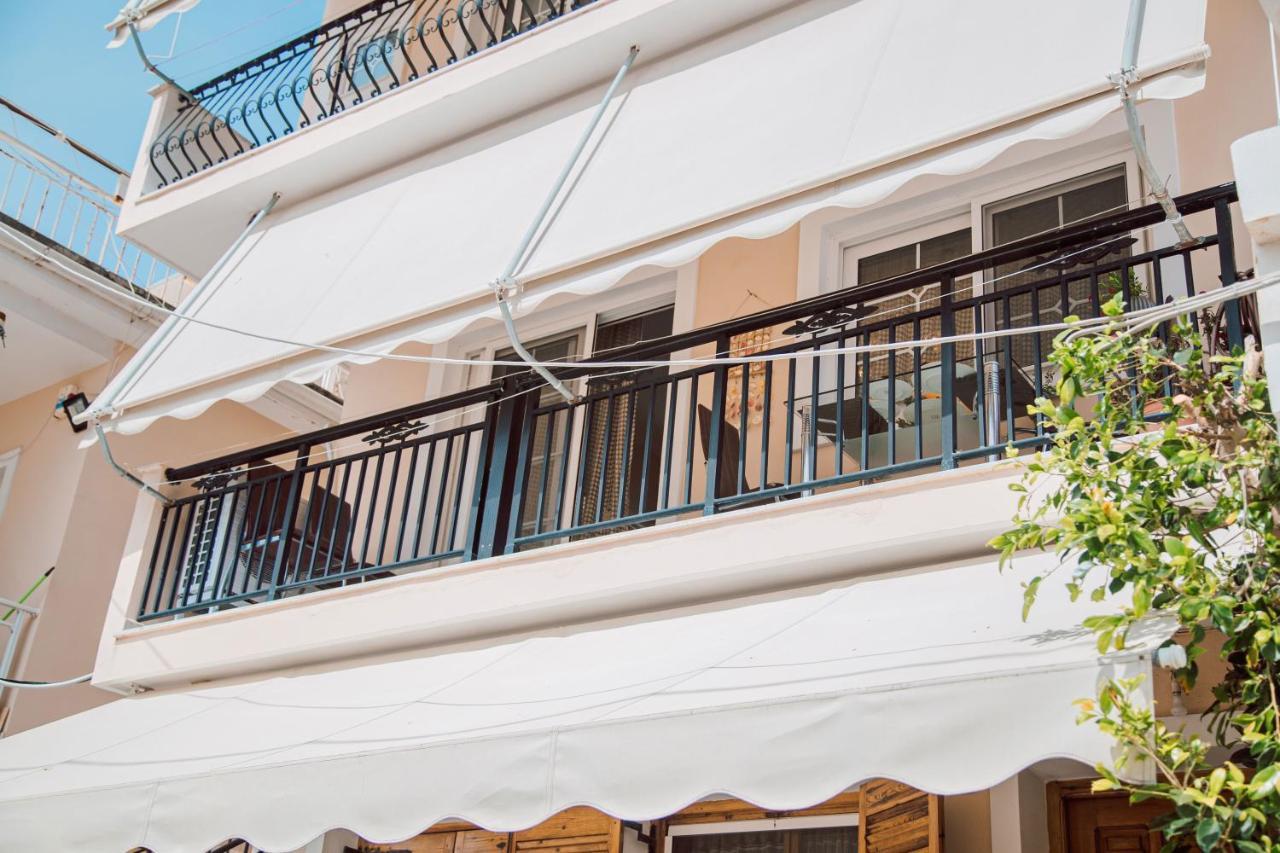 Oasis Zante Apartment 外观 照片