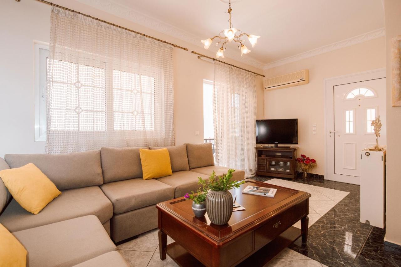 Oasis Zante Apartment 外观 照片
