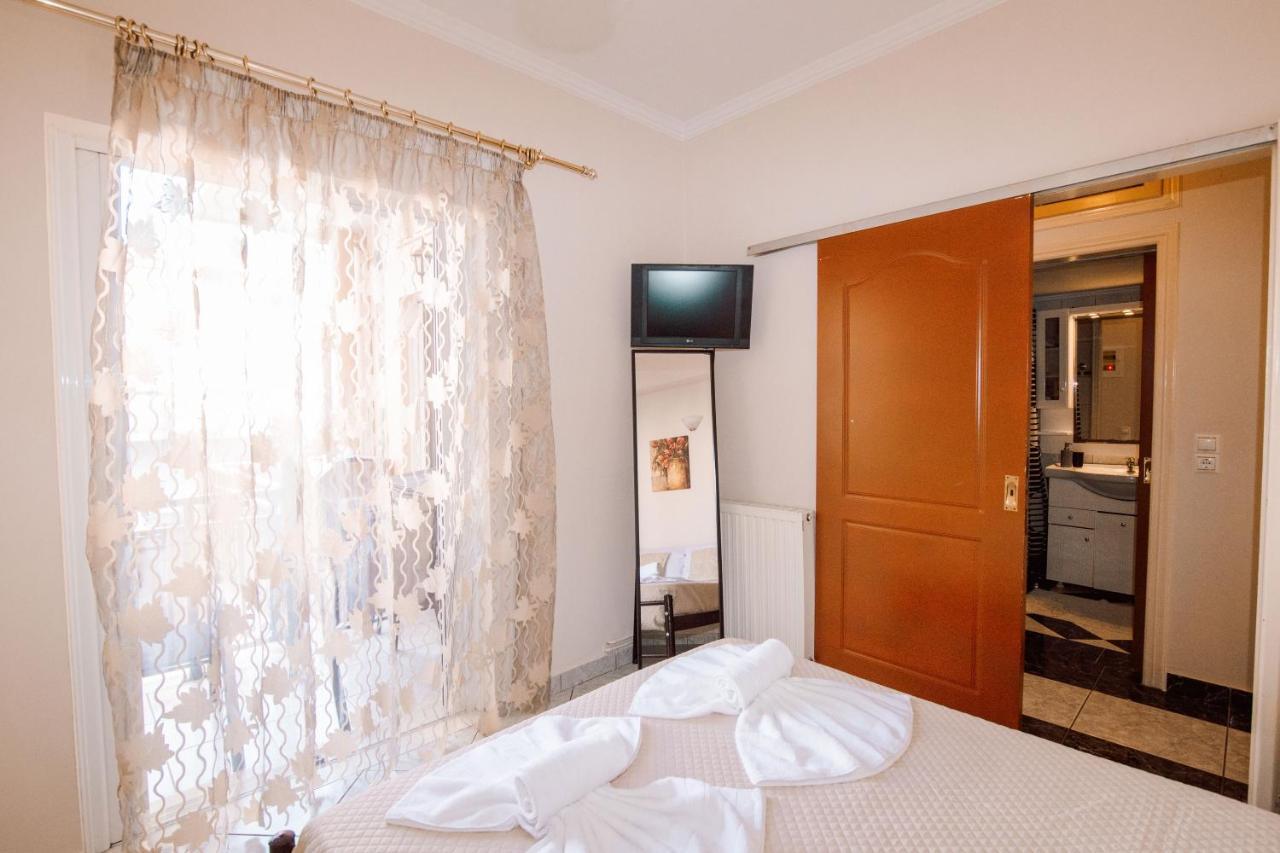 Oasis Zante Apartment 外观 照片