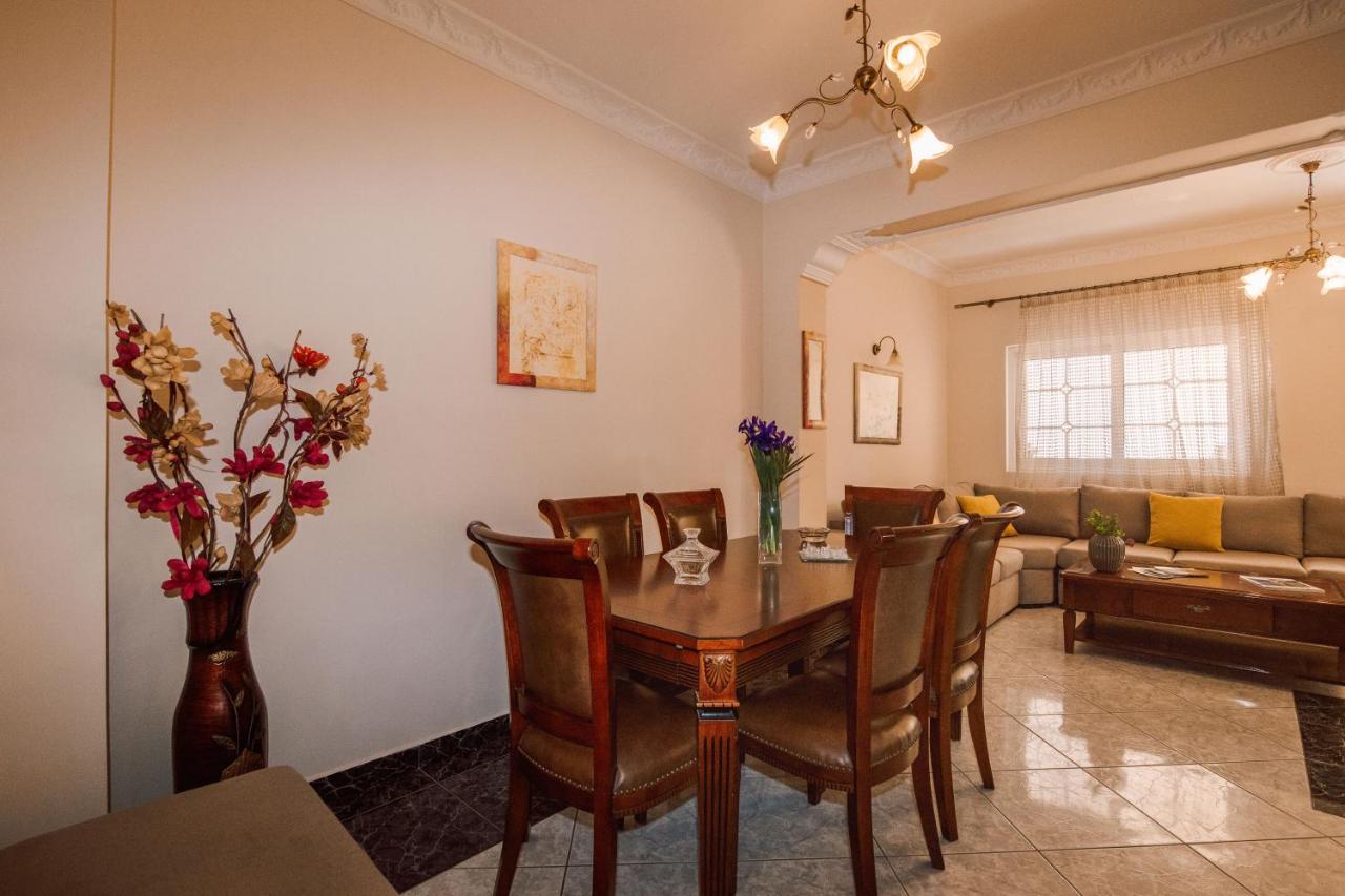 Oasis Zante Apartment 外观 照片