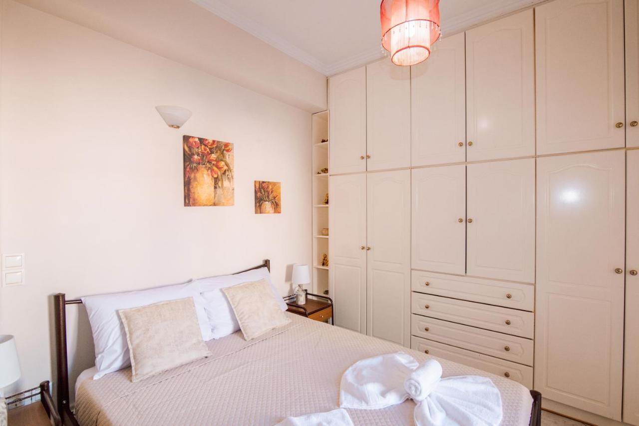 Oasis Zante Apartment 外观 照片