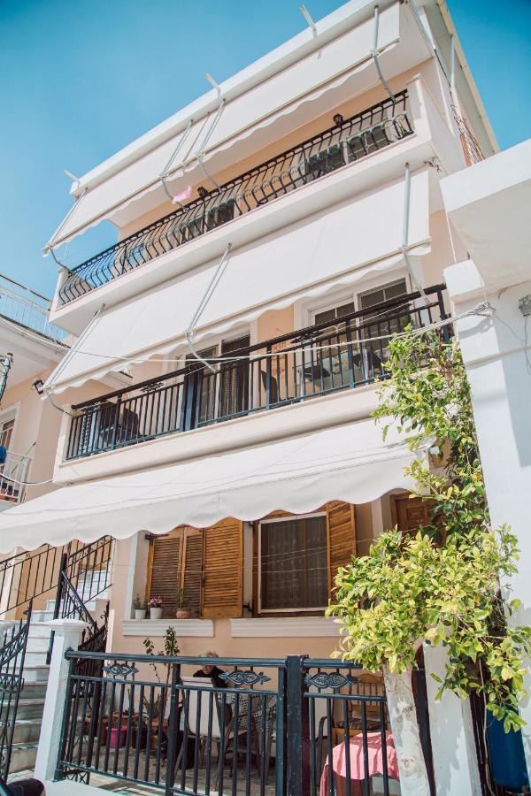 Oasis Zante Apartment 外观 照片