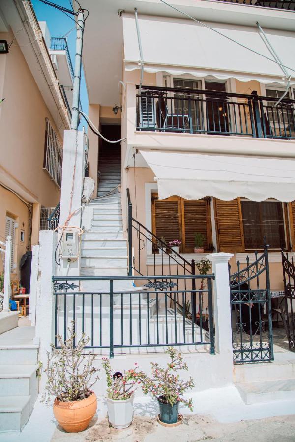 Oasis Zante Apartment 外观 照片