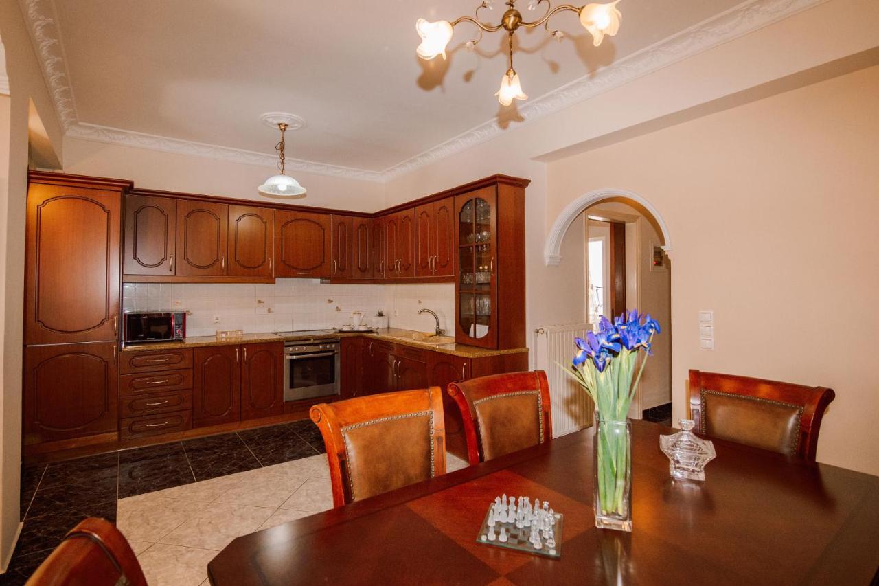 Oasis Zante Apartment 外观 照片