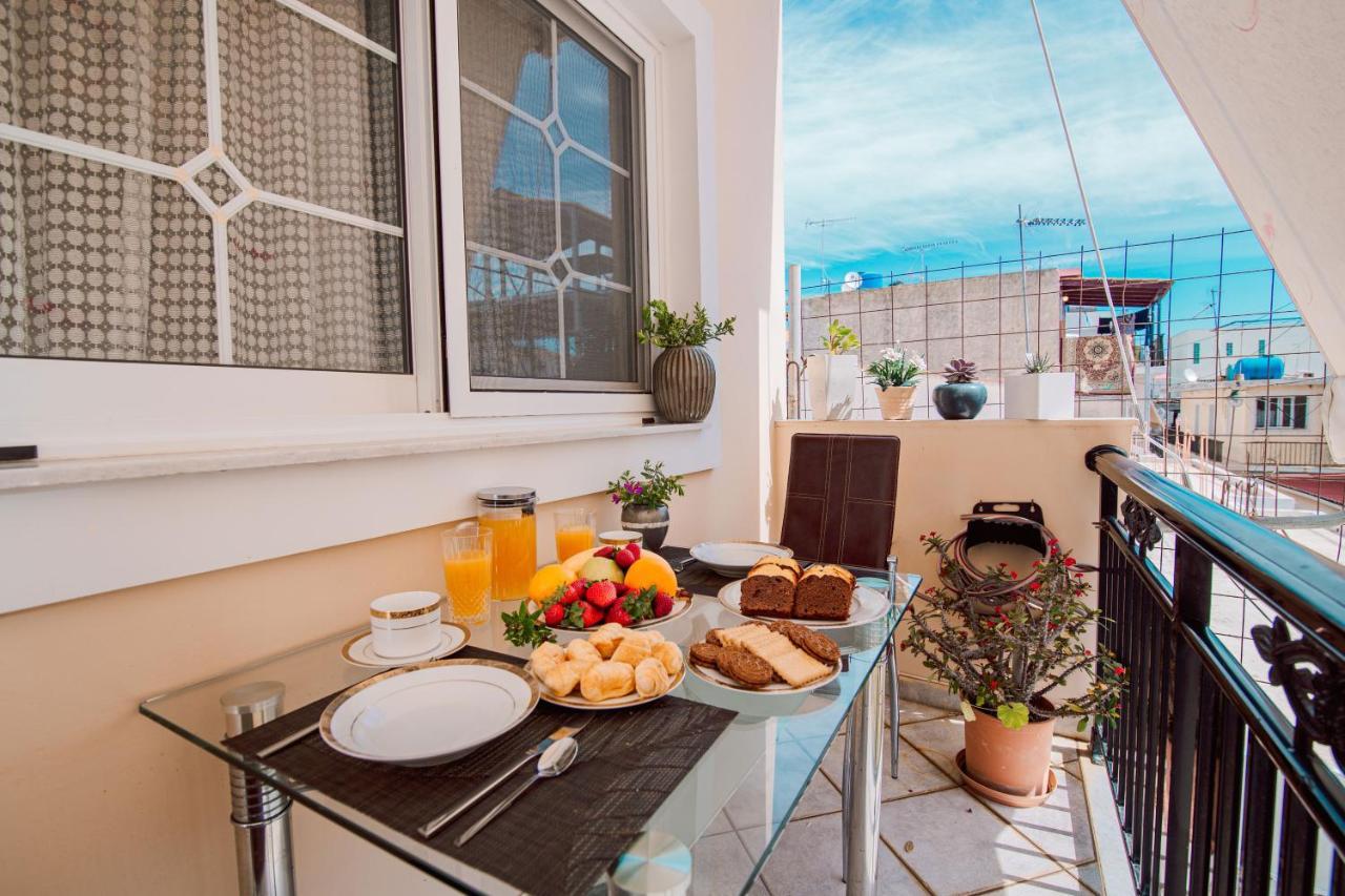Oasis Zante Apartment 外观 照片