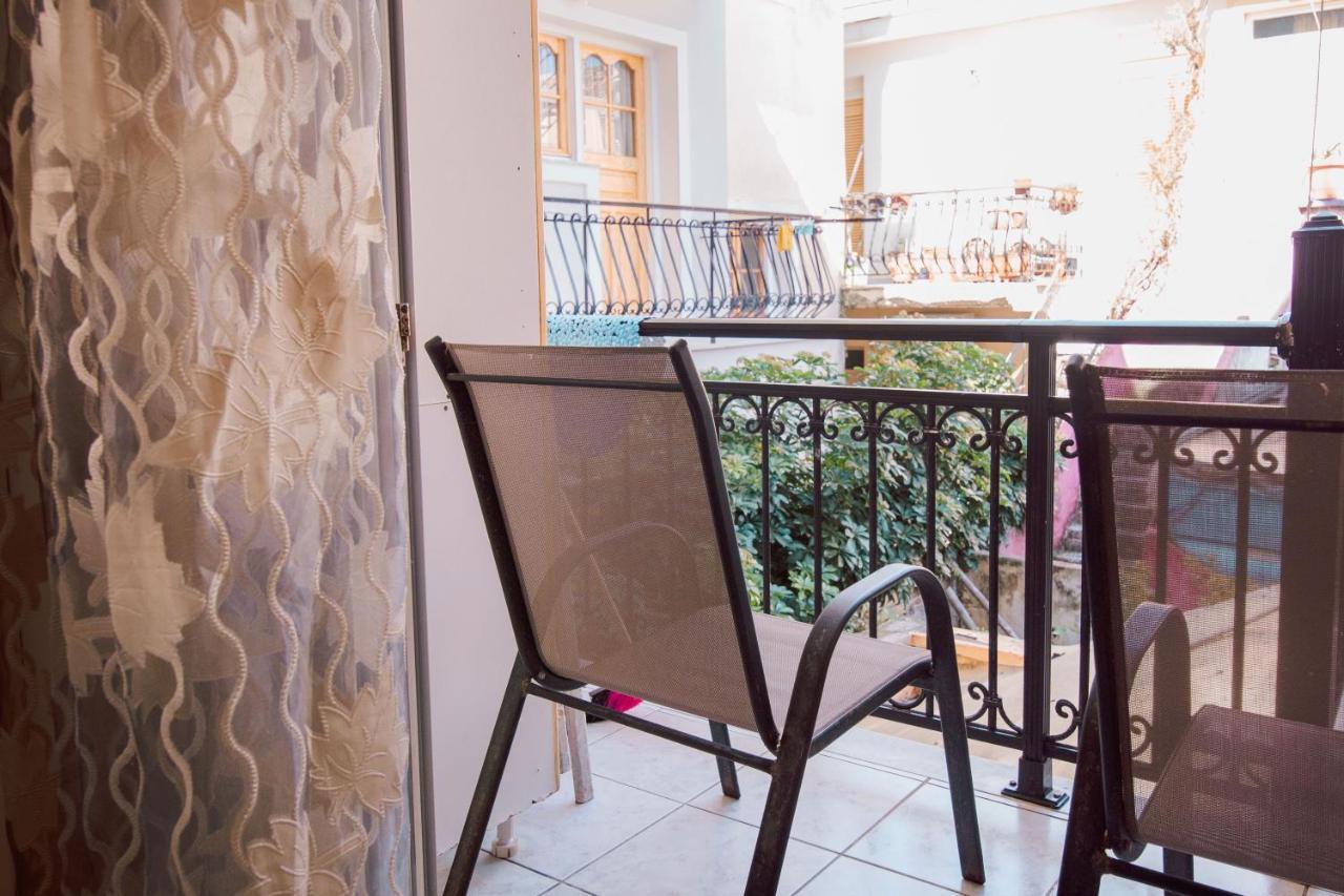 Oasis Zante Apartment 外观 照片