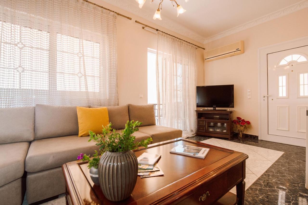 Oasis Zante Apartment 外观 照片