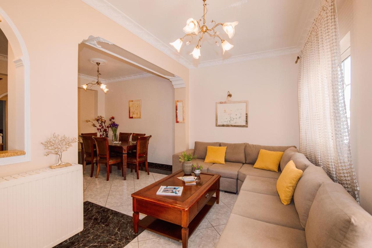 Oasis Zante Apartment 外观 照片