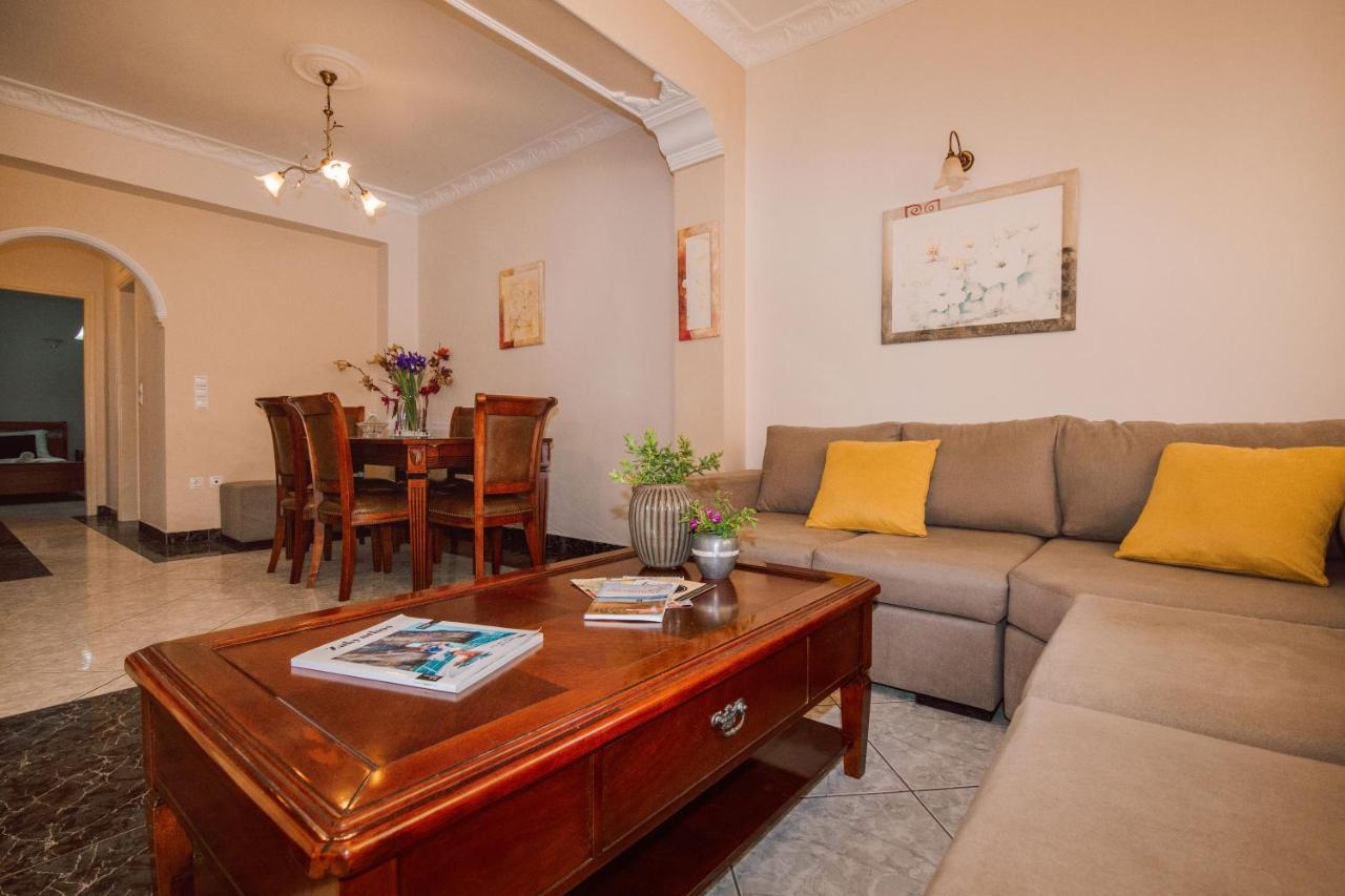 Oasis Zante Apartment 外观 照片