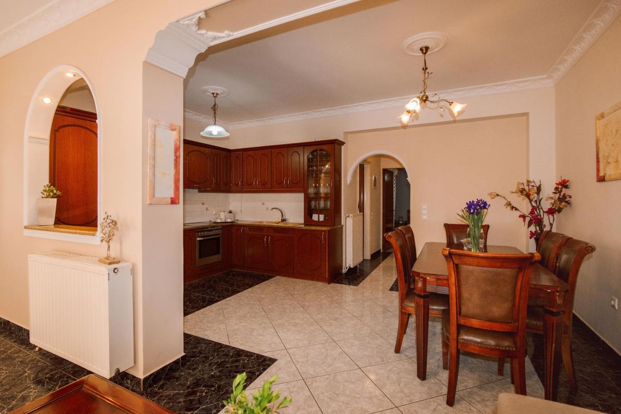 Oasis Zante Apartment 外观 照片