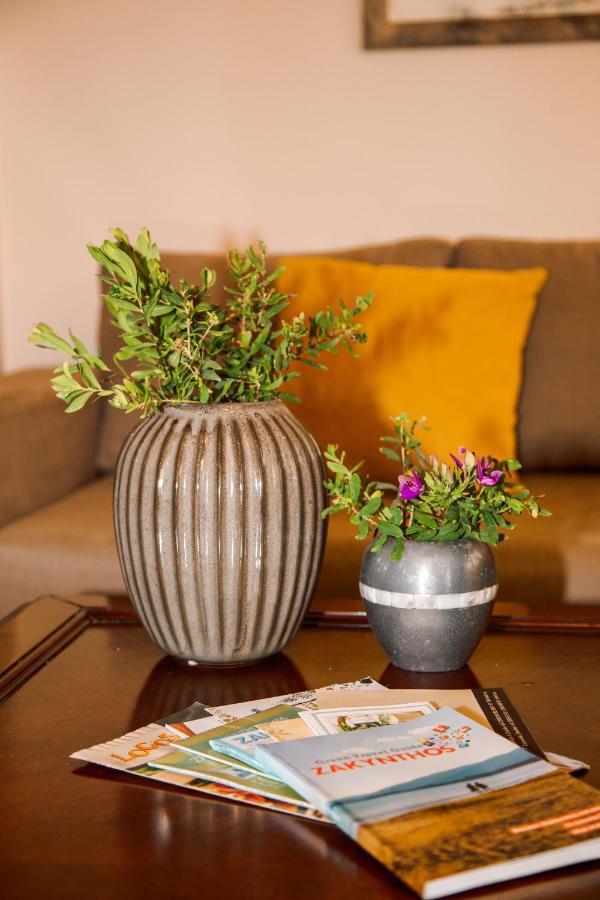 Oasis Zante Apartment 外观 照片