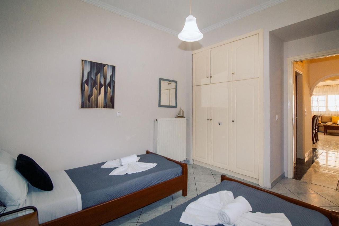 Oasis Zante Apartment 外观 照片