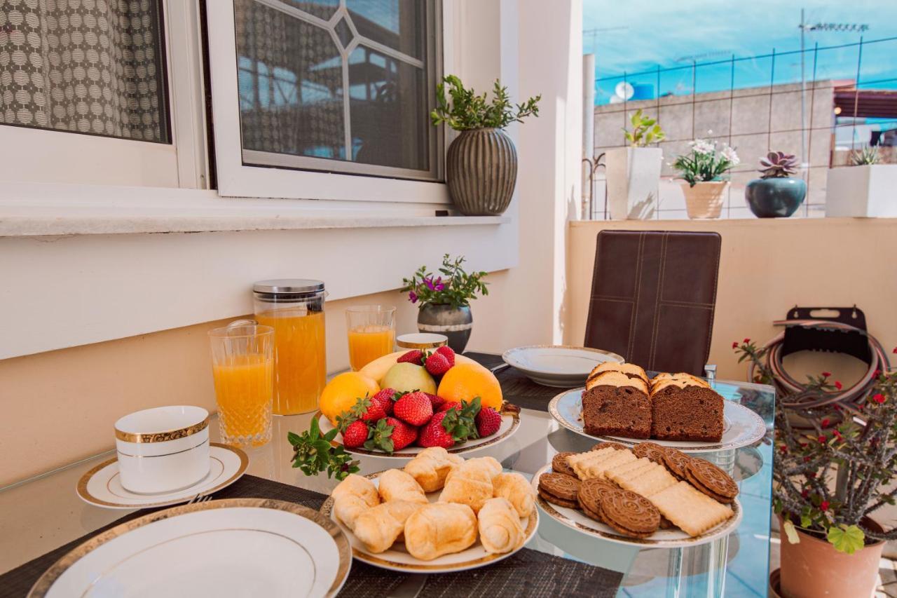Oasis Zante Apartment 外观 照片