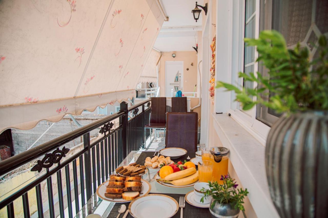 Oasis Zante Apartment 外观 照片