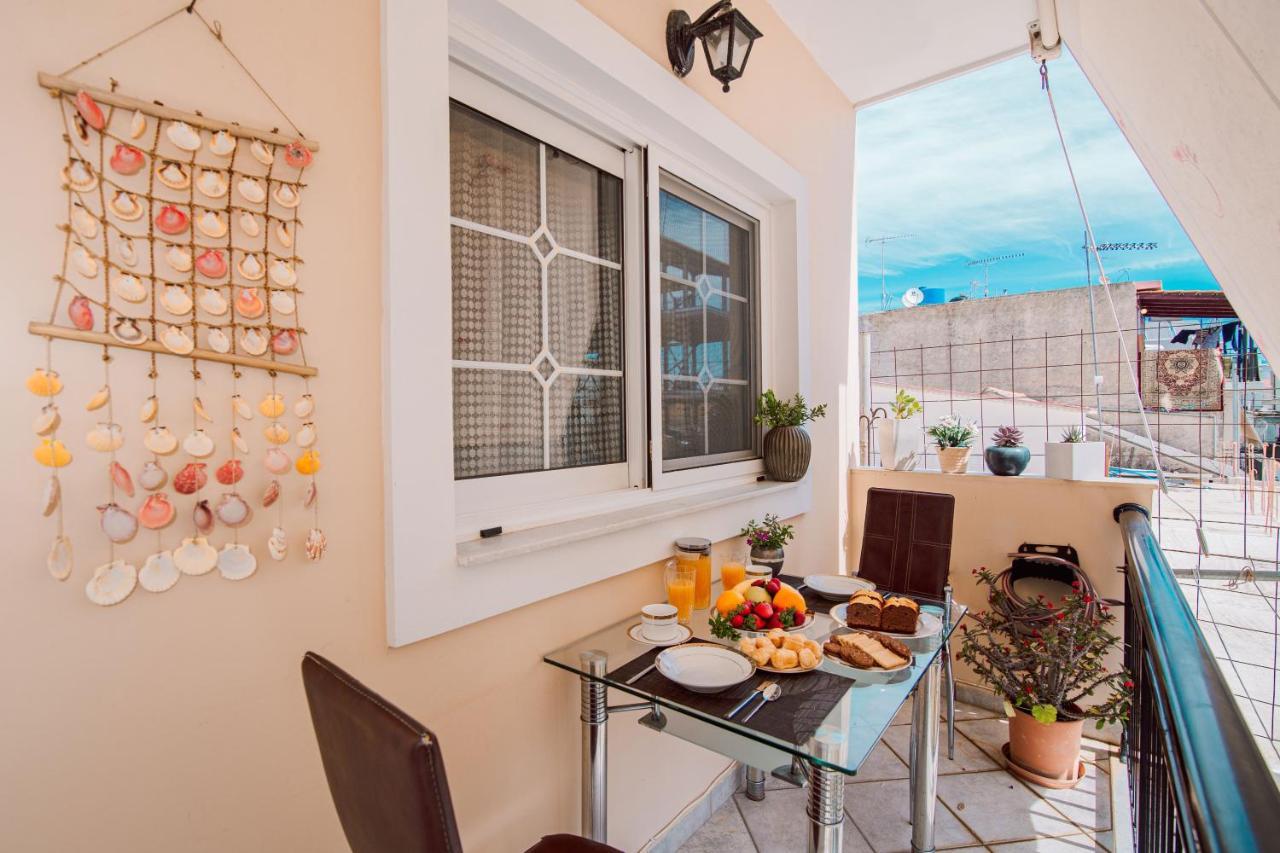Oasis Zante Apartment 外观 照片